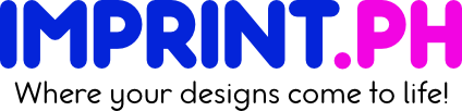 Imprint.PH - Where your designs come to life!