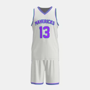 Men's Basketball Jerseys