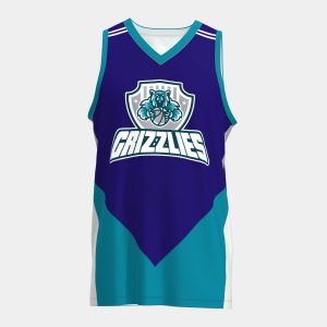 Men's Basketball Jersey Tops