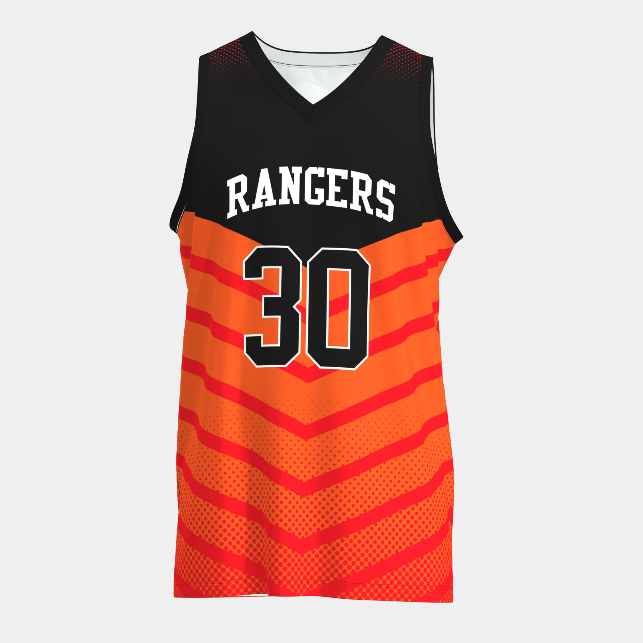 Men's Basketball Jersey Tops Design 11 Imprint PH