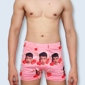 Men's Boxer Briefs