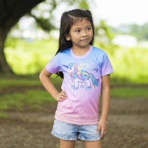 Kid's Sublimated T-Shirt