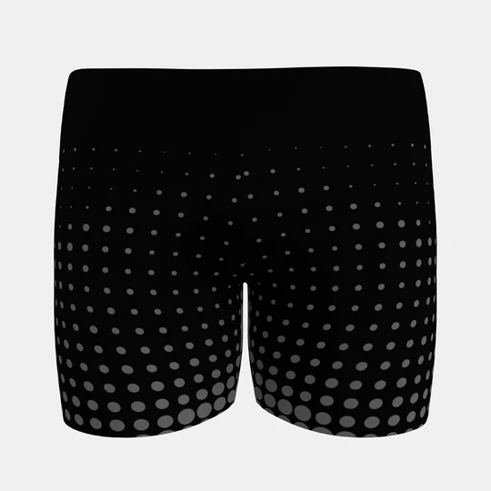 Men's Compression Shorts