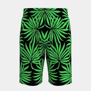 Men's Beach Shorts
