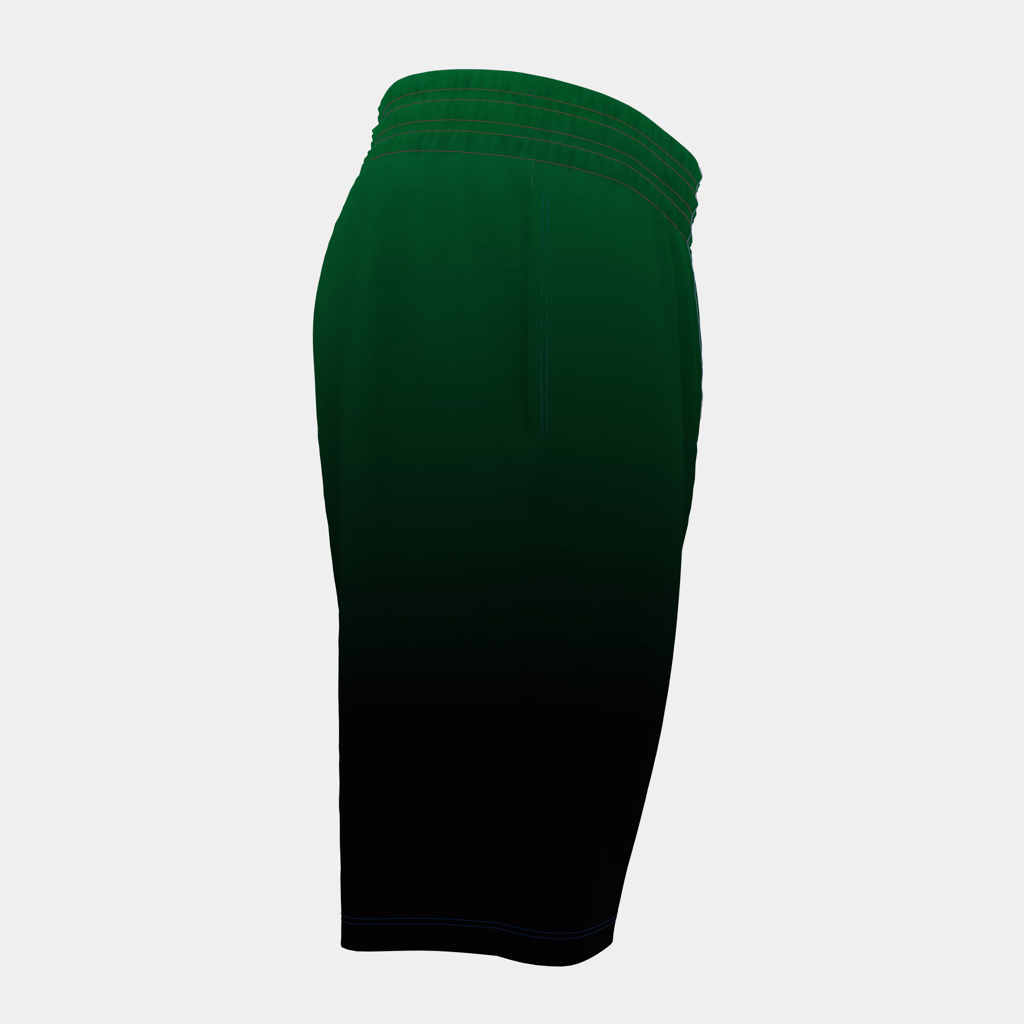 Men's Beach Shorts