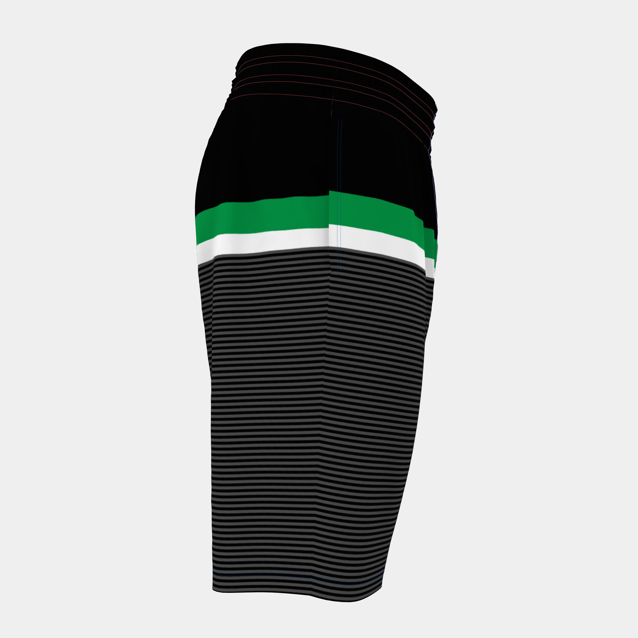 Men's Beach Shorts