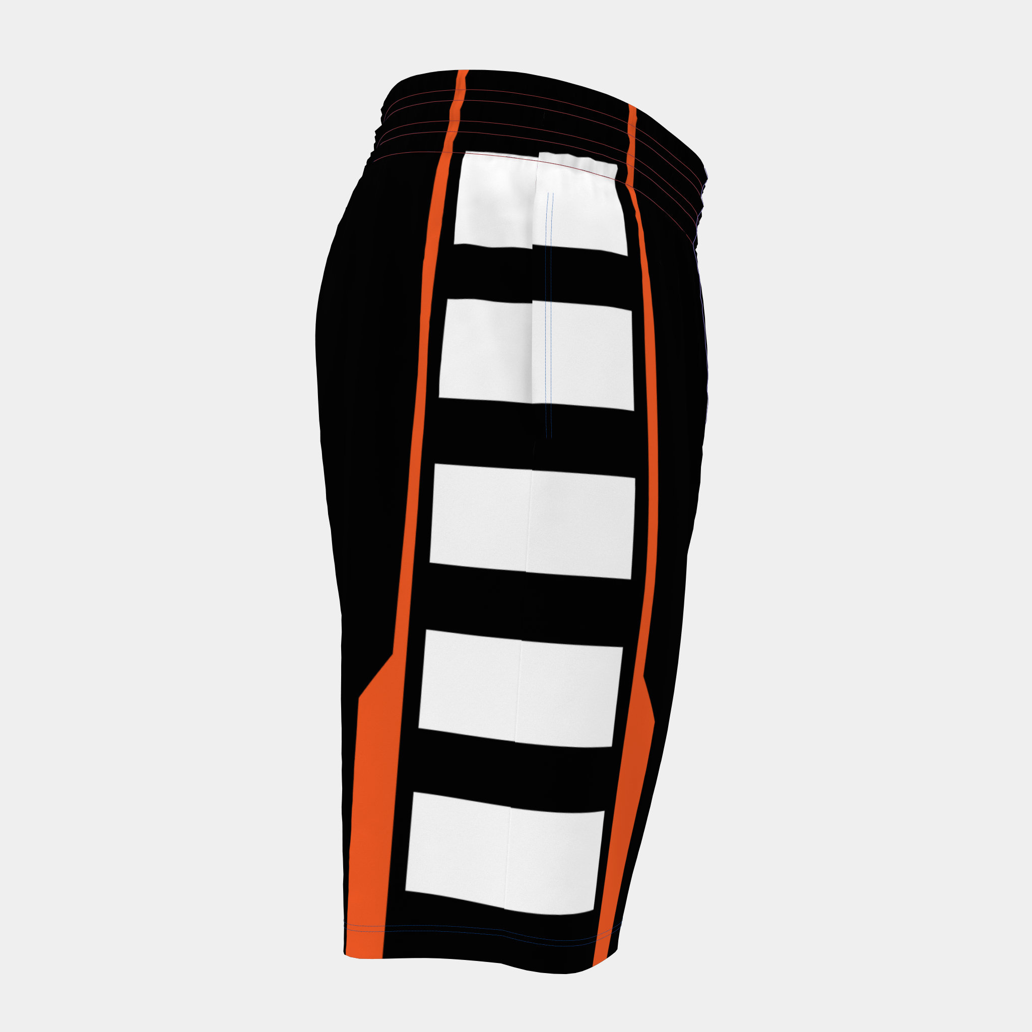 Men's Beach Shorts
