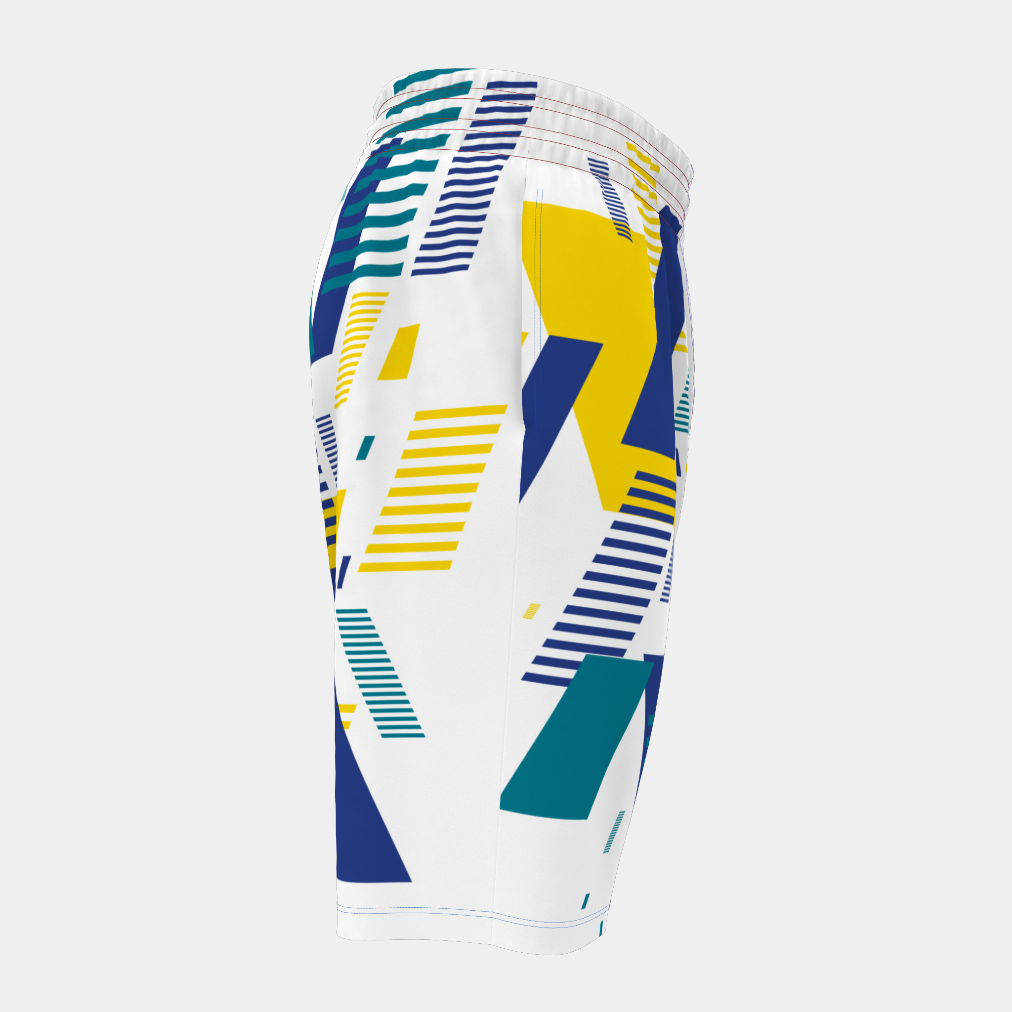 Men's Beach Shorts