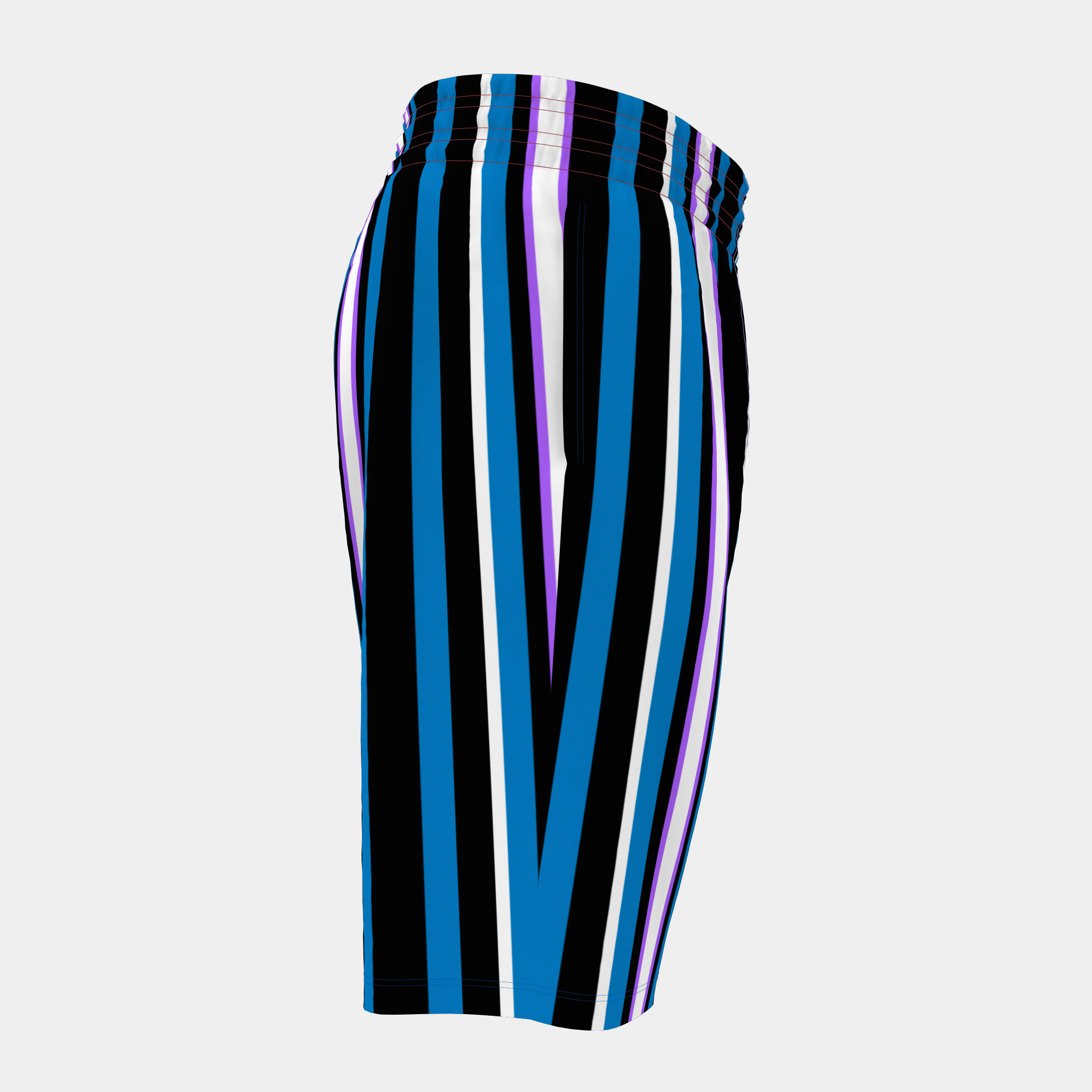 Men's Beach Shorts
