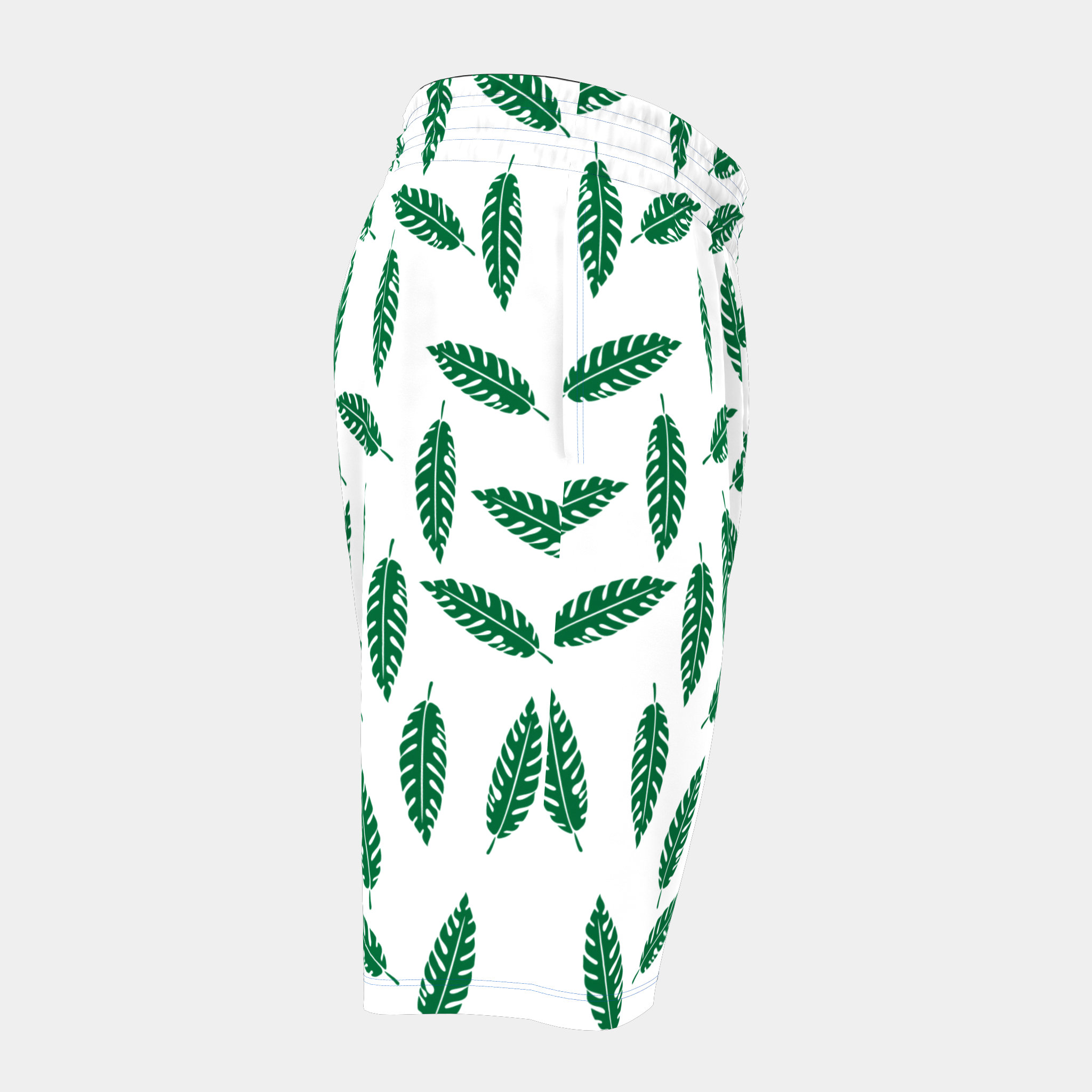 Men's Beach Shorts