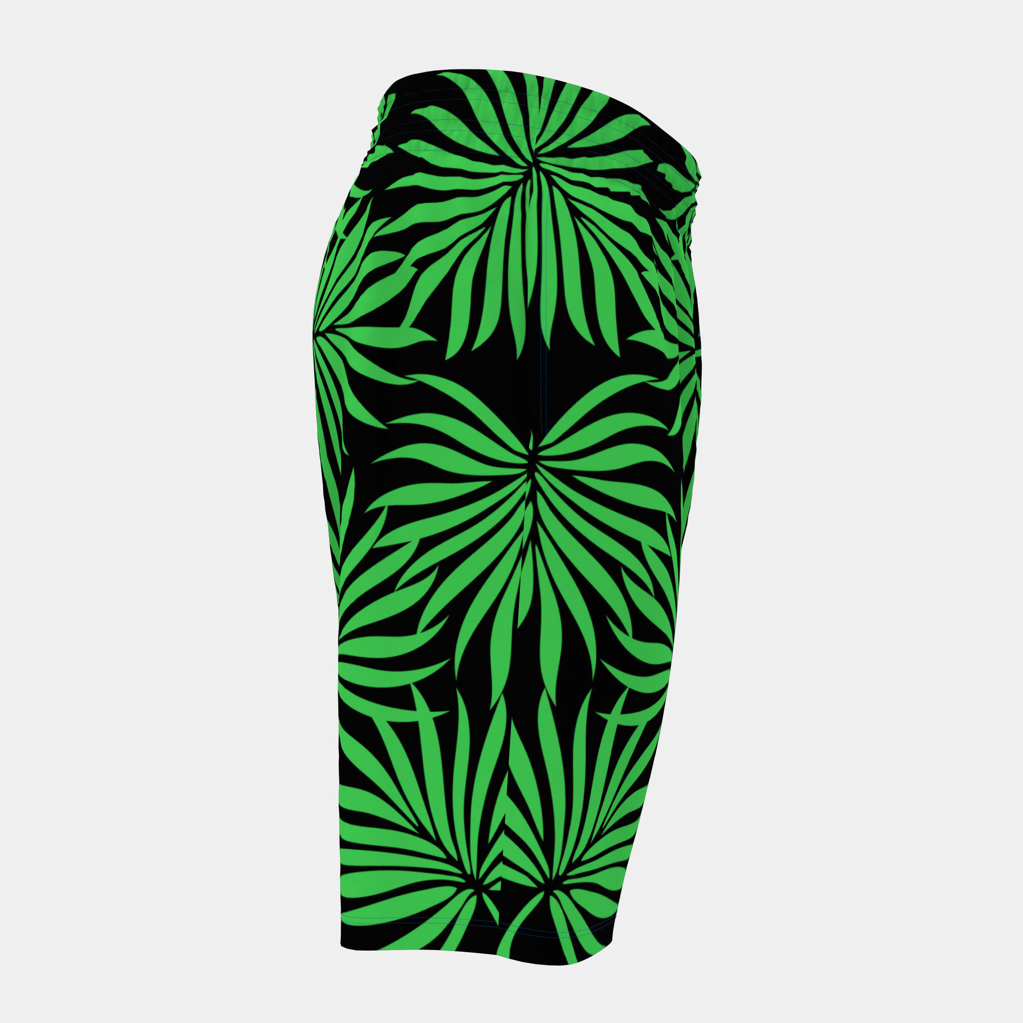 Men's Beach Shorts