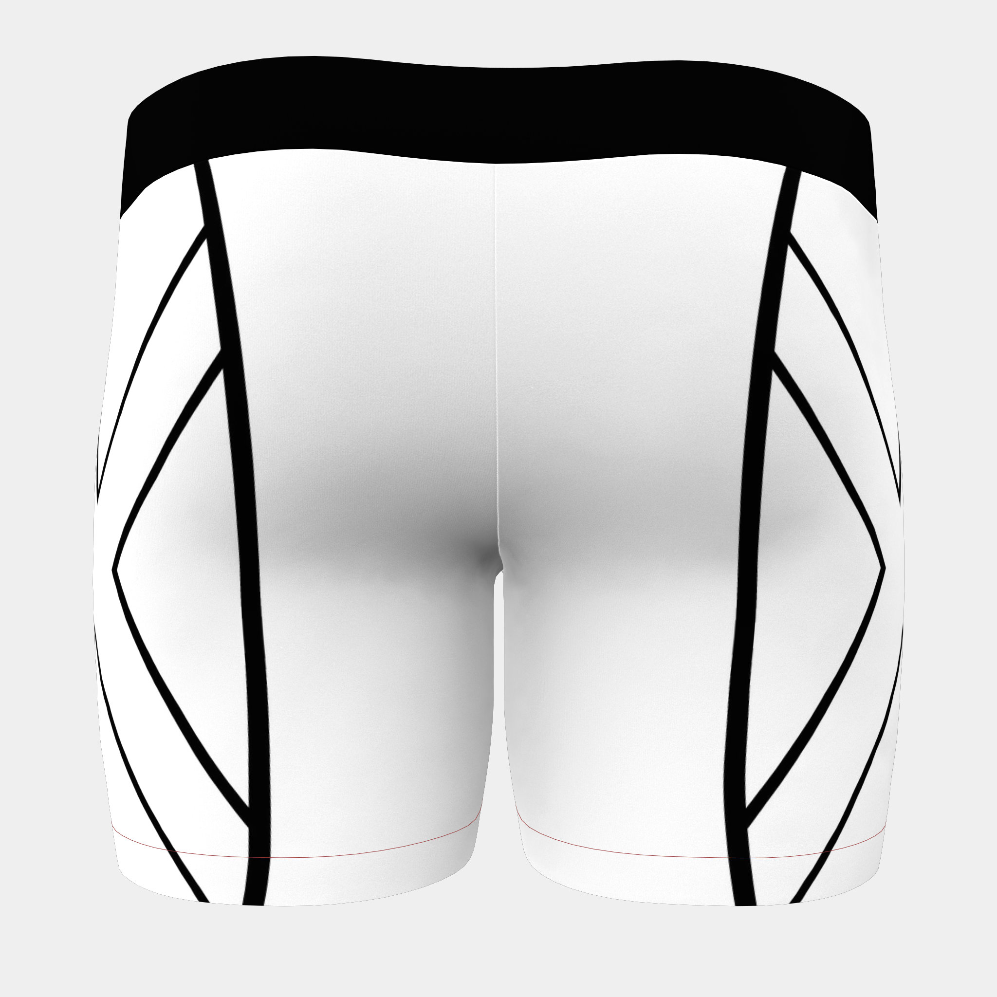 Men's Compression Shorts Design 15 Imprint PH