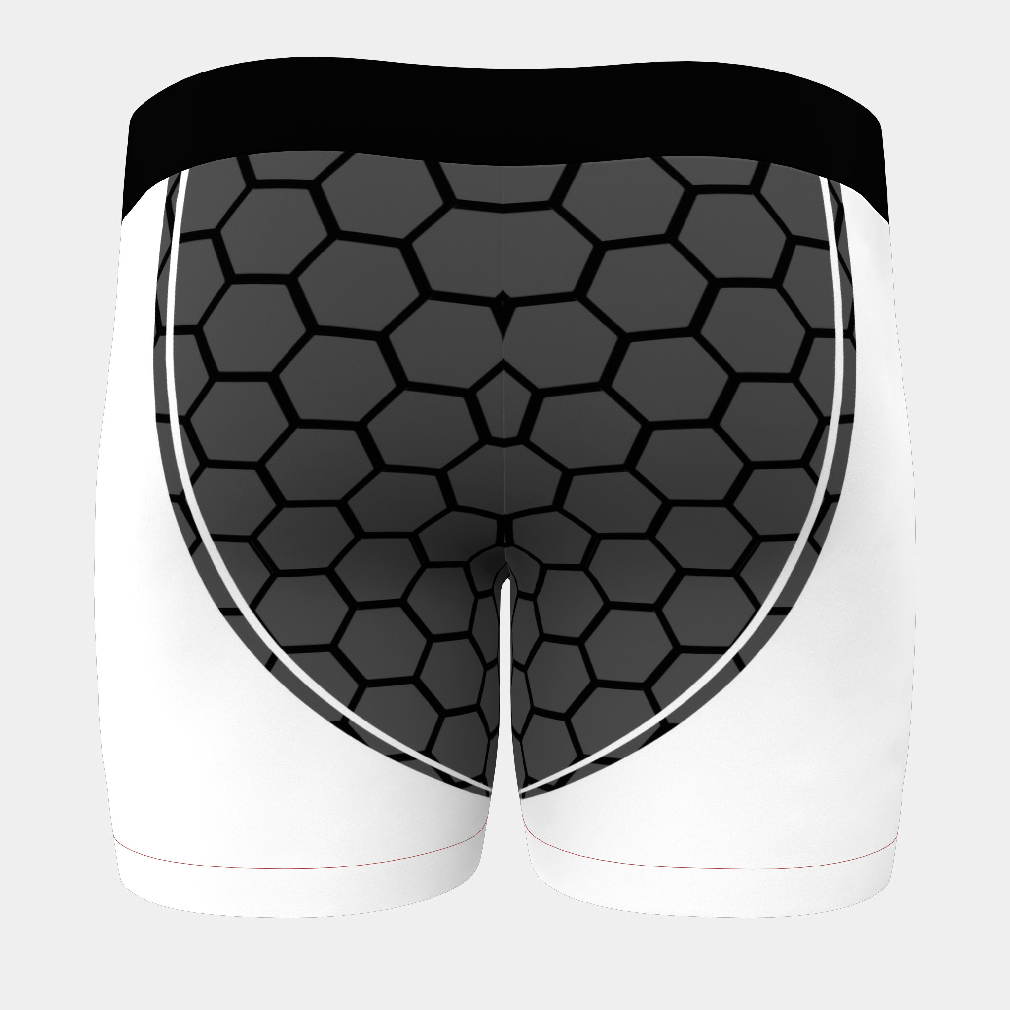 Men's Compression Shorts Design 32 Imprint PH