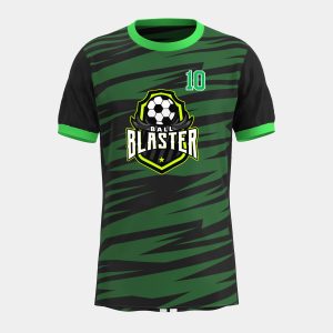 Men's Pre-Made Templates