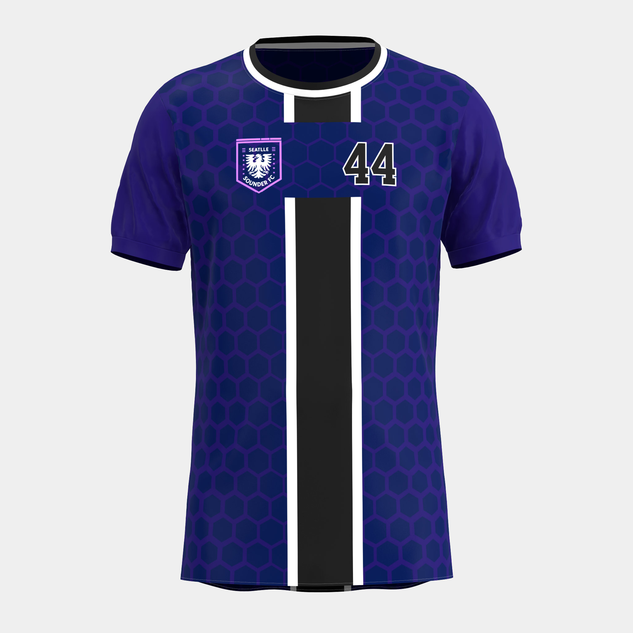 Men's Soccer Shirts Design 14 Imprint PH