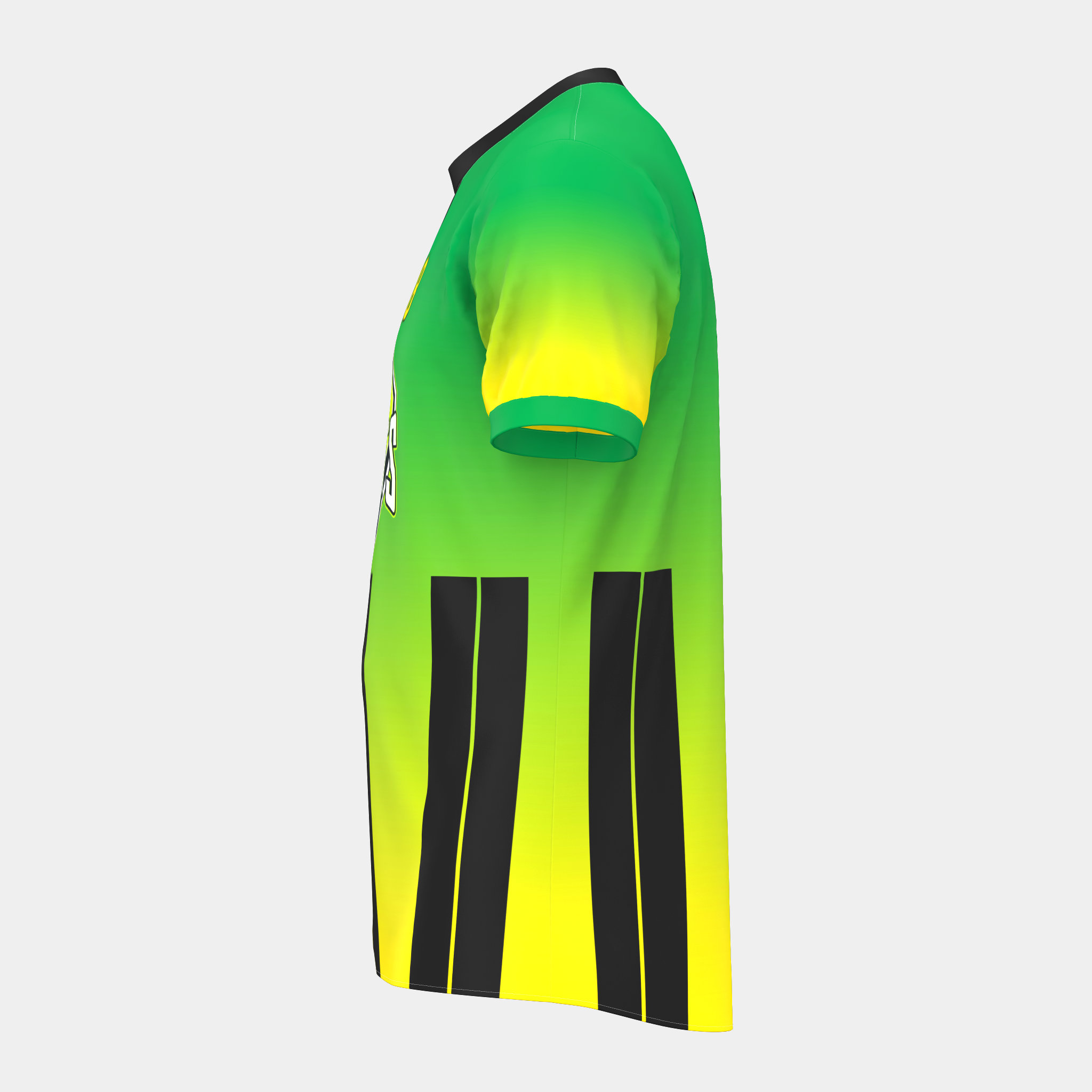 Men's Soccer Shirts Design 8 Imprint PH