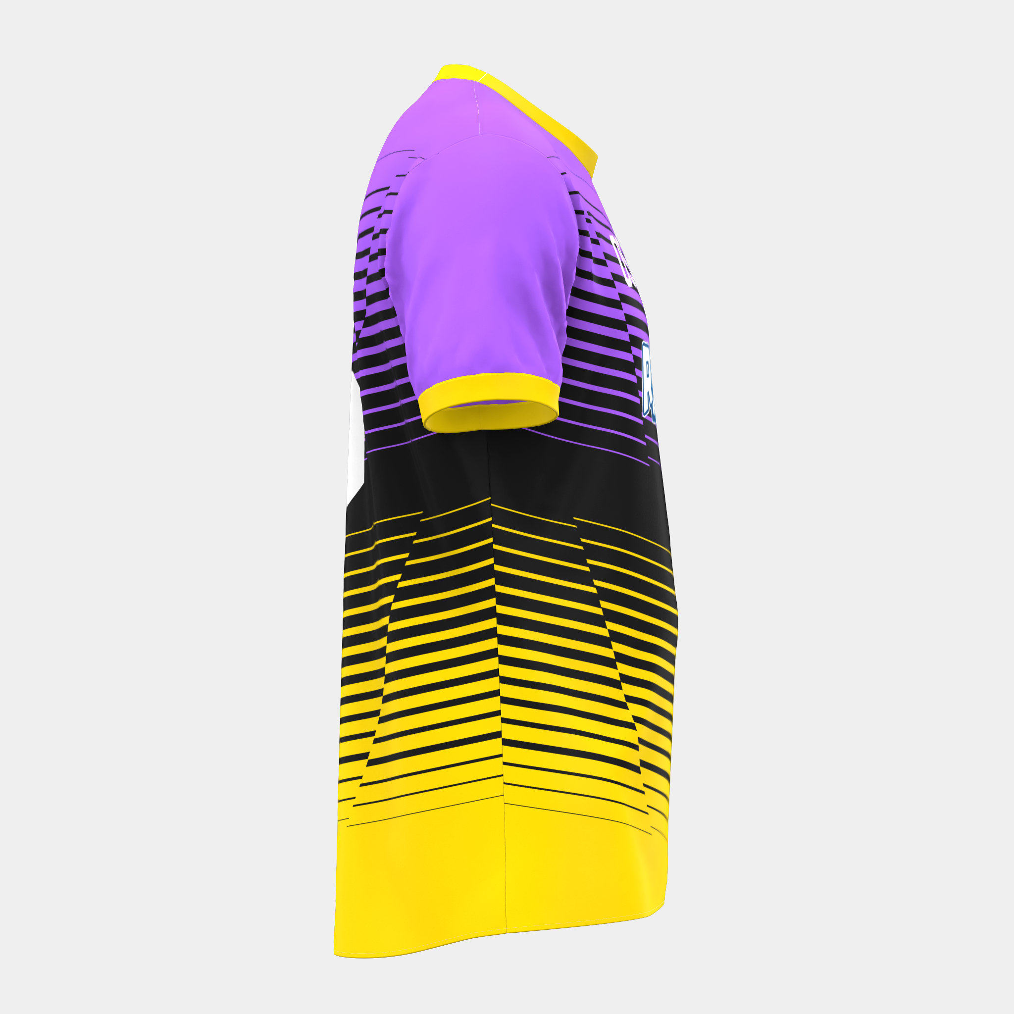 Men's Soccer Shirts Design 4 Imprint PH