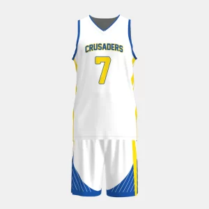 Men's Basketball Jerseys