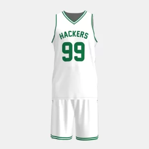 Men's Basketball Jerseys