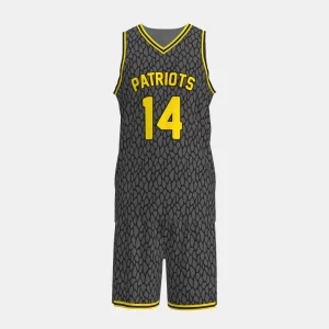 Men's Basketball Jerseys