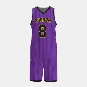 Men's Basketball Jerseys
