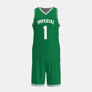 Men's Basketball Jerseys