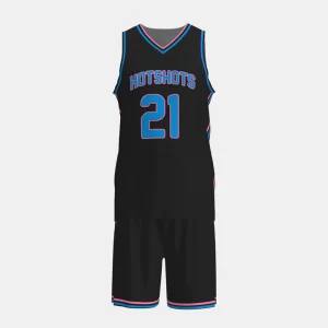 Men's Basketball Jerseys