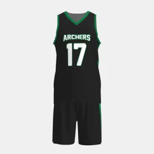 Men's Basketball Jerseys