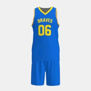 Men's Basketball Jerseys