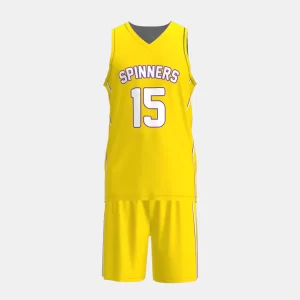 Men's Basketball Jerseys