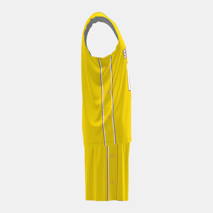 Men's Basketball Jerseys