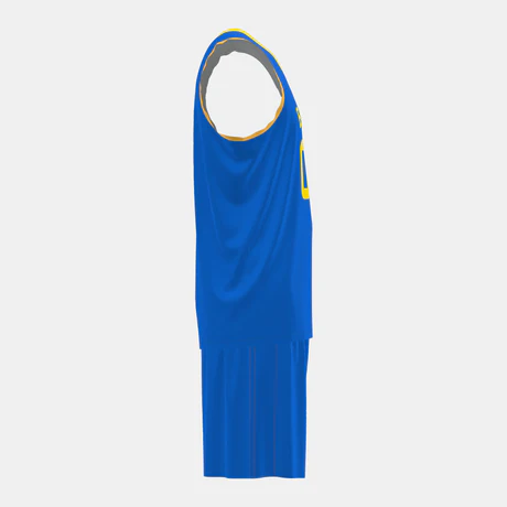 Men's Basketball Jerseys