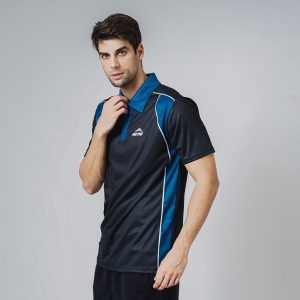 Men's Sublimated Polo Shirt