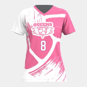 Women's Pre-Made Templates
