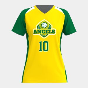 Volleyball Shirts
