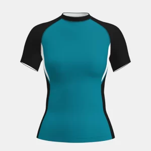 Rash Guard (Short Sleeve)