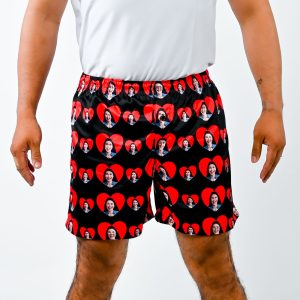 Men’s Boxer Shorts