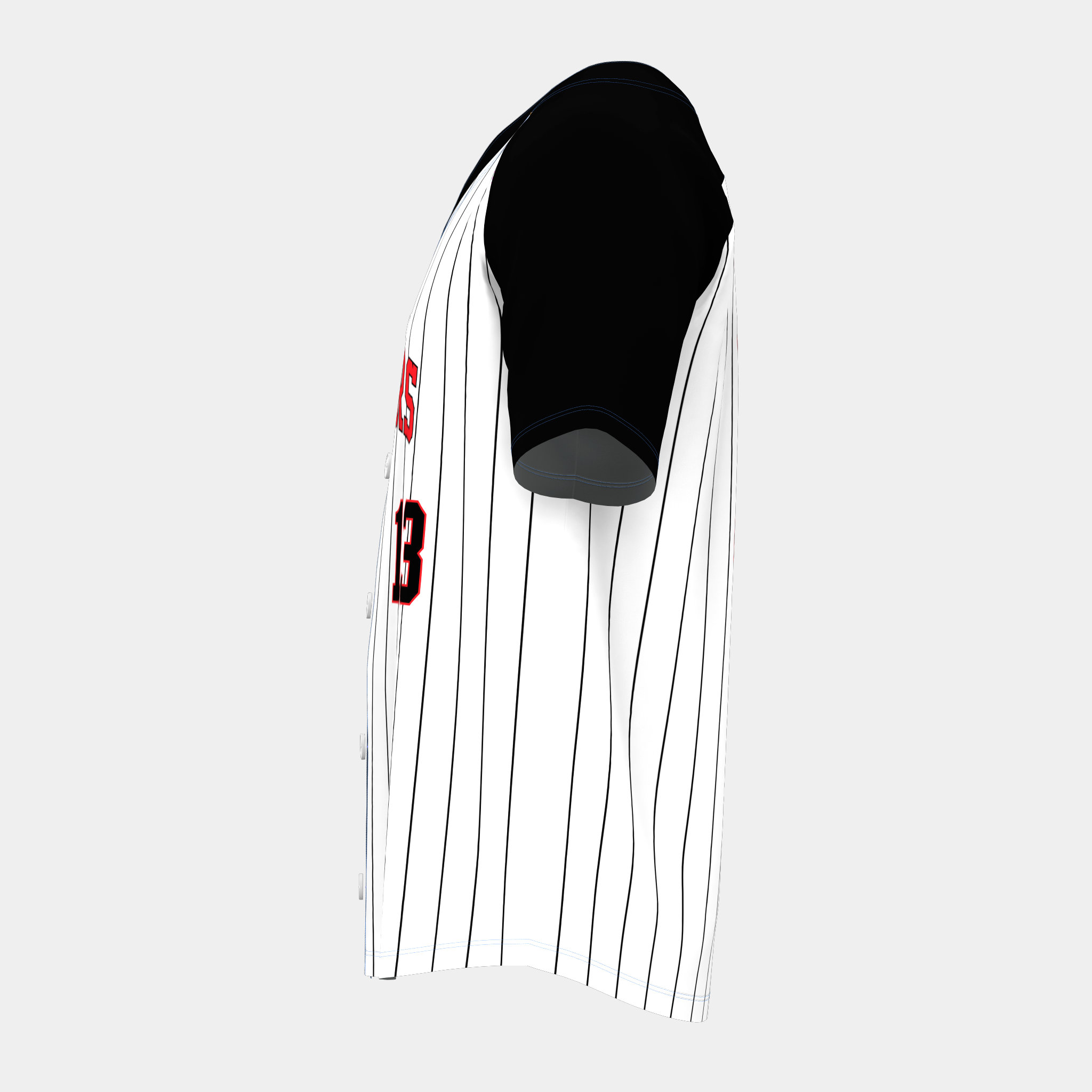 Men's Baseball Jersey