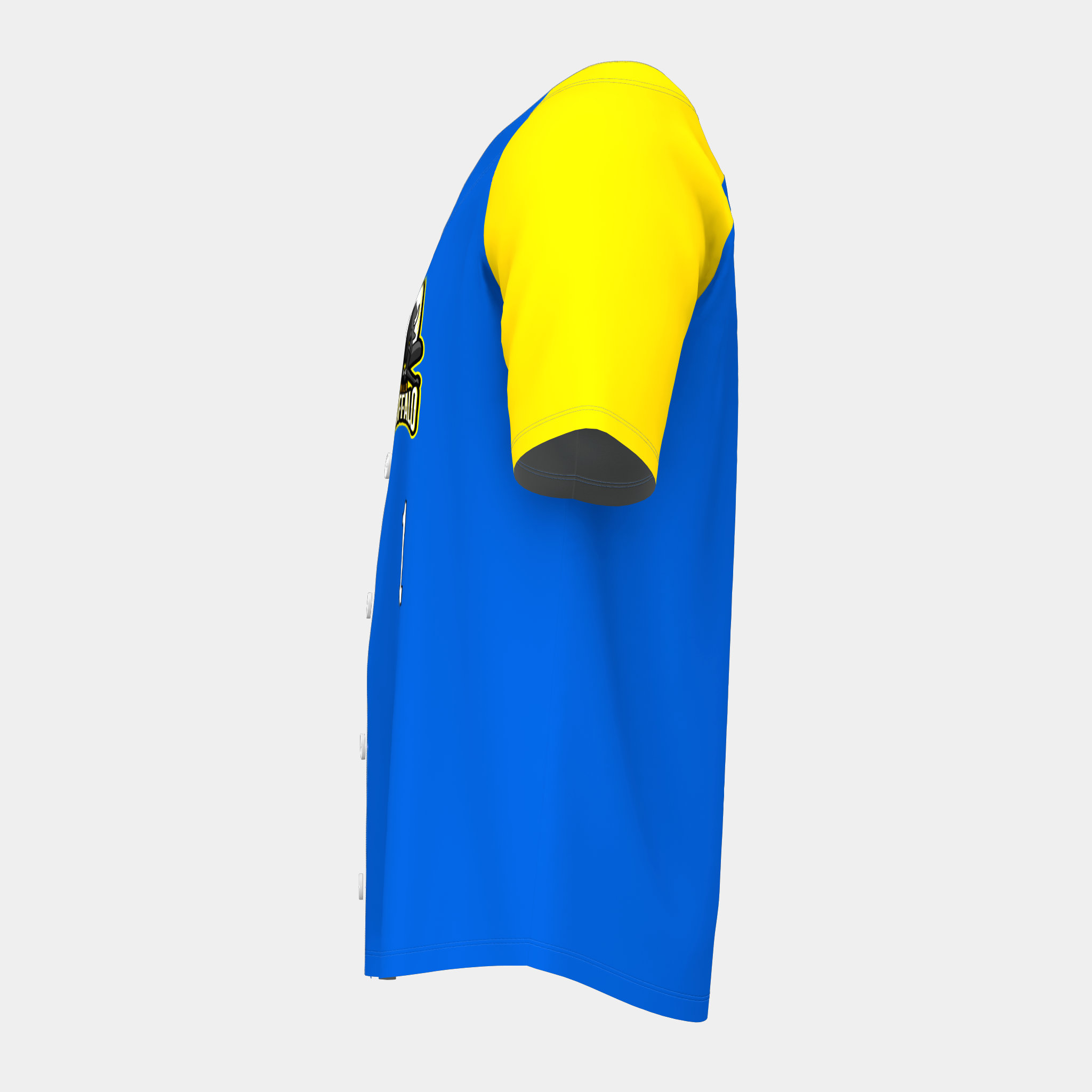 Men's Baseball Jersey