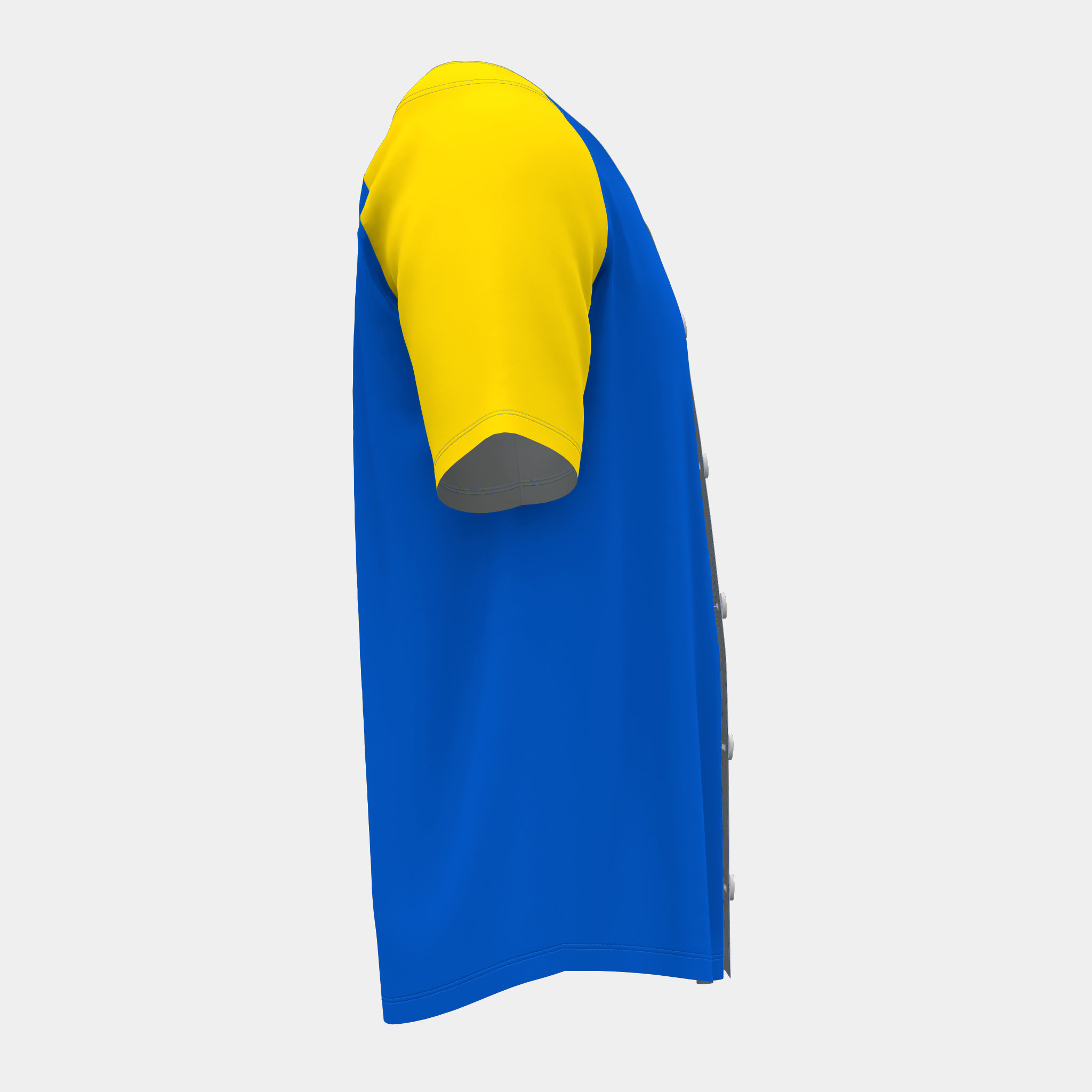 Men's Baseball Jersey