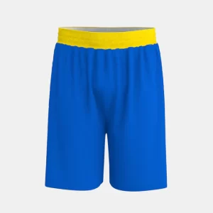 Men's Basketball Jersey Shorts