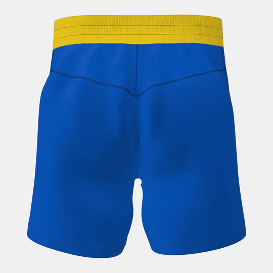 Men's Jujitsu Shorts