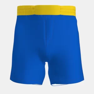 Men's Jujitsu Shorts